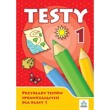 Testy 1