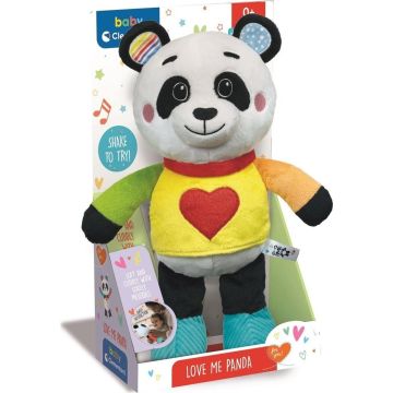 Przytulanka Panda