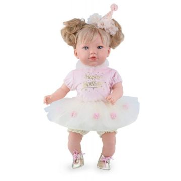 Lalka hiszpańska Alina 45cm