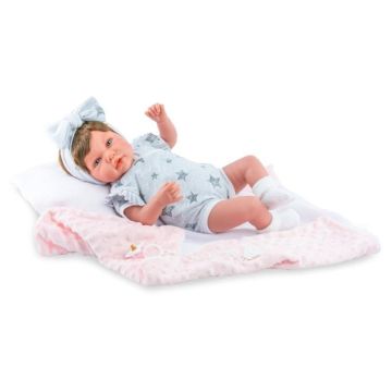 Lalka hiszpańska Ane 45cm
