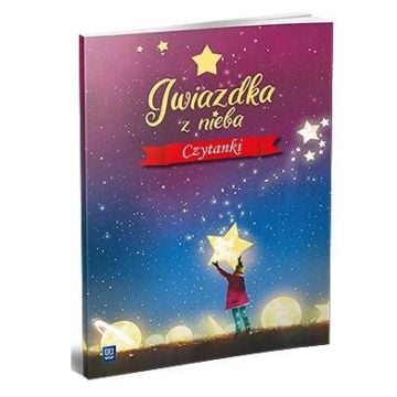 Gwiazdka z nieba. Czytanki WSiP