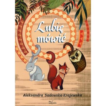 Lubię mówić