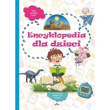 Encyklopedia dla dzieci