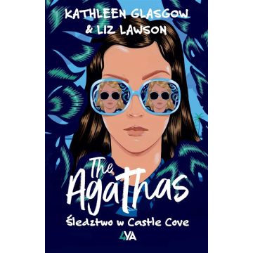 The Agathas. Śledztwo w Castle Cove