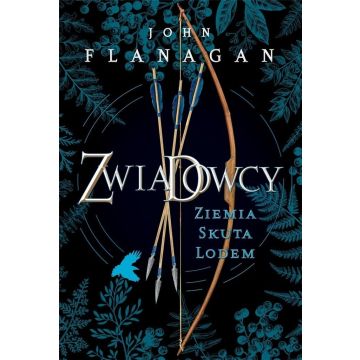 Zwiadowcy T.03 Ziemia skuta lodem w. 2023