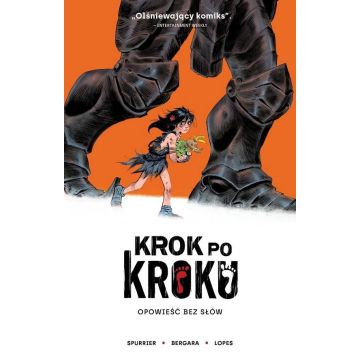 Krok po kroku