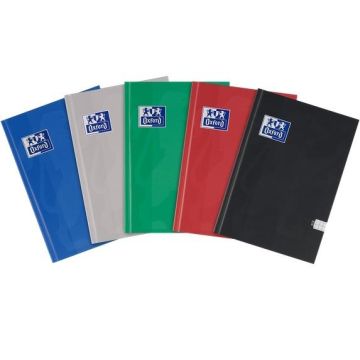 Brulion A4/96K kratka Esse (5szt) OXFORD