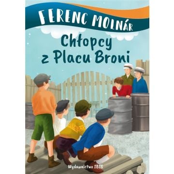Chłopcy z Placu Broni BR