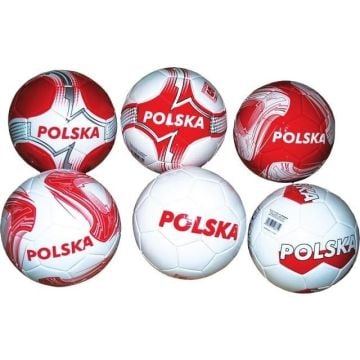 Piłka nożna Polska MIX