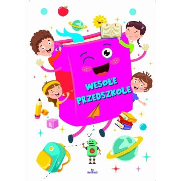 Wesołe przedszkole