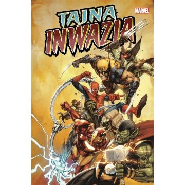 Tajna inwazja
