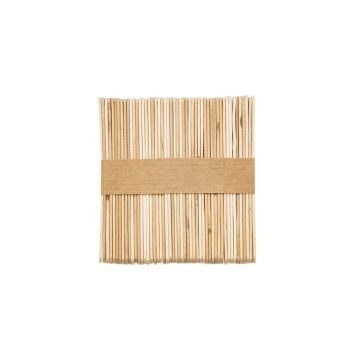 Patyczki kreatywne naturalne 14cm 50szt