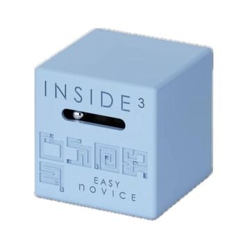 Inside 3 Easy noVICE IUVI Games
