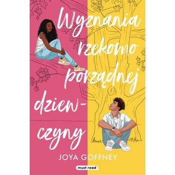 Wyznania rzekomo porządnej dziewczyny