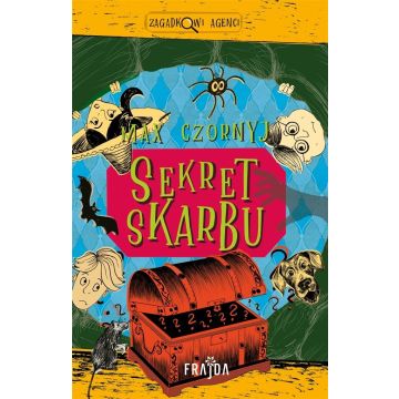 Sekret skarbu