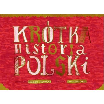 Krótka Historia Polski w.2023