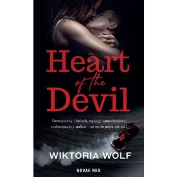 Heart of the devil
