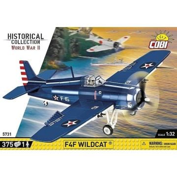 HC WWII F4F Wildcat- Northrop Grumman