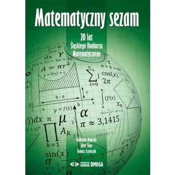 Matematyczny sezam w.3