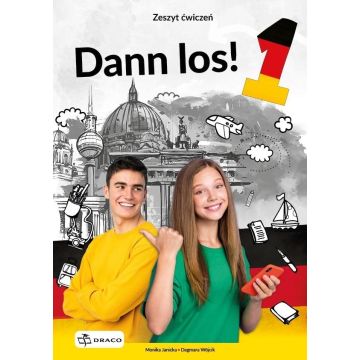 Dann los! 1 Ćwiczenia