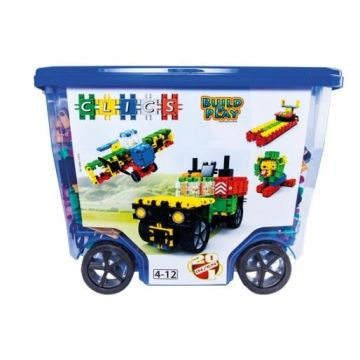 Klocki konstrukcyjne 20w1 - Rollerbox