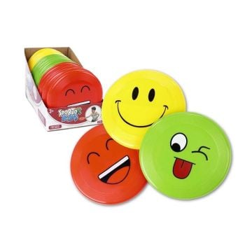 Dysk do rzucania Sportox Kids