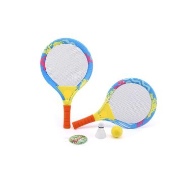 Zestaw rakietek 50 cm. Sportox Kids