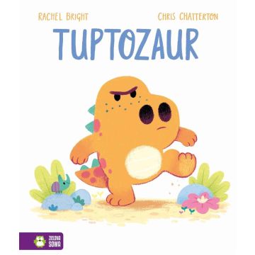 Tuptozaur