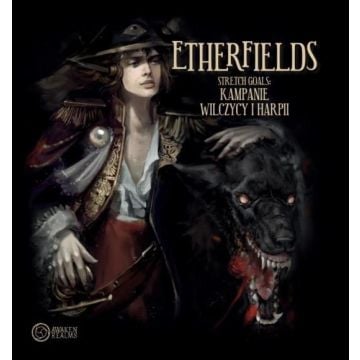 Etherfields Stretch Goals