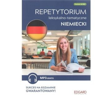 Niemiecki Repetytorium leksykalno-tematyczne