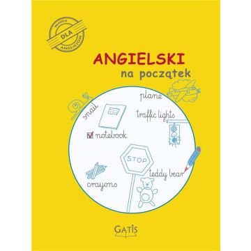 Angielski na początek. Ćwiczenia