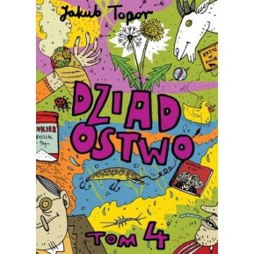 Dziadostwo T.4