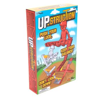 Do Góry Gra Strategiczna UpStruction
