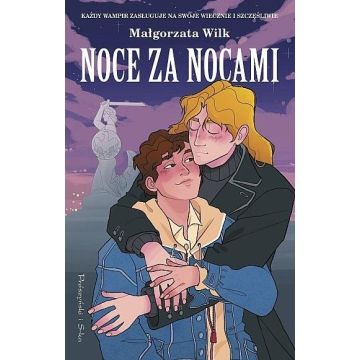 Noce za nocami
