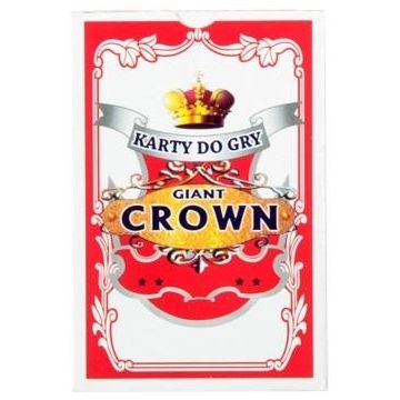 Karty do gry - 54 karty MIX
