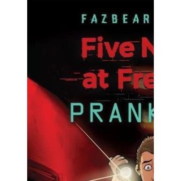 Five Nights at Freddy's: Fazbear Frights Prankster