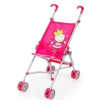 Spacerówka dla lalek Prinzessin