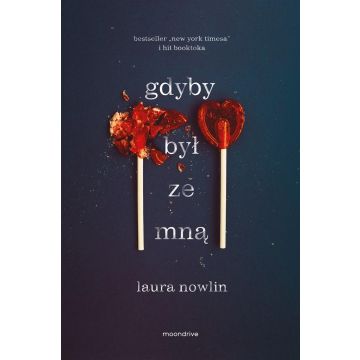 Gdyby był ze mną