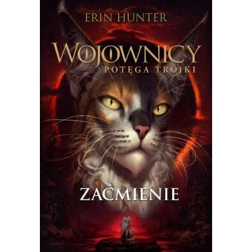 Wojownicy T.16 Zaćmienie
