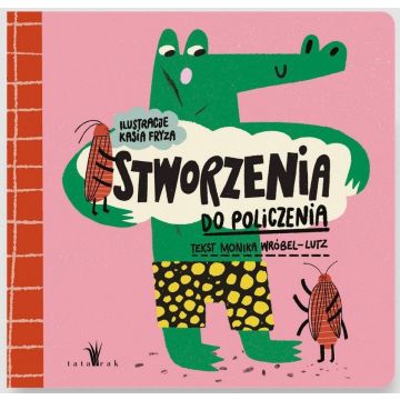 Stworzenia do policzenia