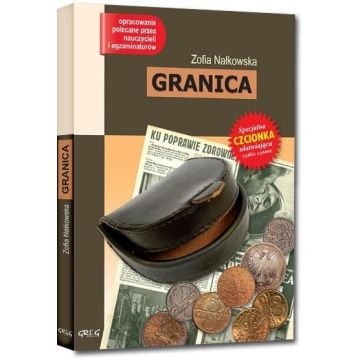 Granica z oprac. GREG