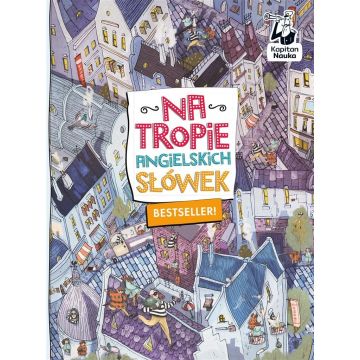 Napitan Nauka. Na tropie angielskich słówek w.3