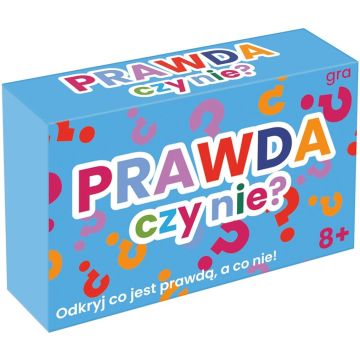 Prawda czy nie? Mini