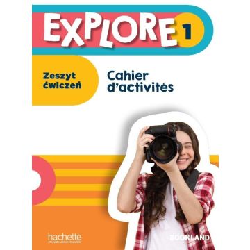 Explore 1 ćwiczenia