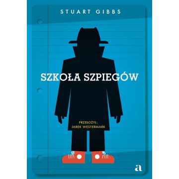 Szkoła szpiegów