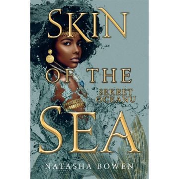Skin of the Sea. Sekret oceanu