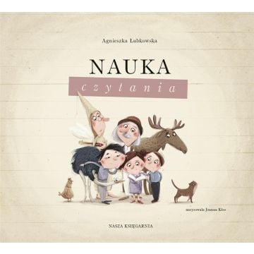 Nauka czytania w.2