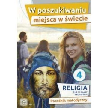 Katechizm LO 4 W poszukiwaniu miejsca.. poradnik