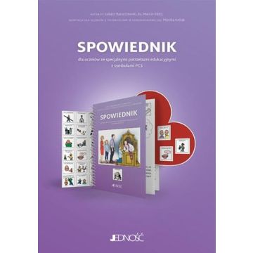 Spowiednik dla uczniów ze specjalnymi potrzebami