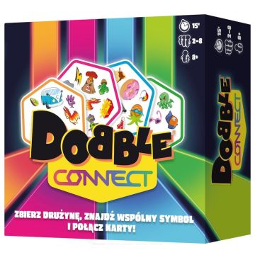 Dobble Connect REBEL